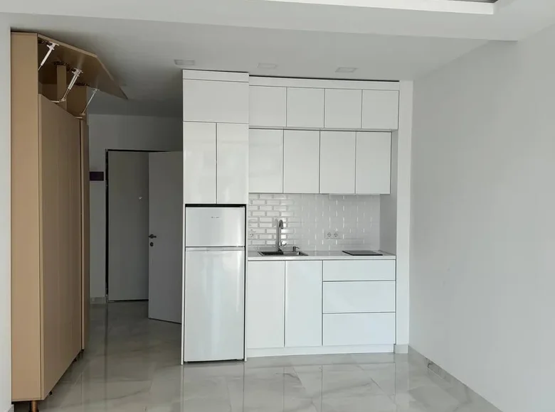 Студия 1 комната 47 м² Батуми, Грузия