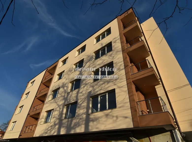 Mieszkanie 72 m² Prowincja Sofia Miasto, Bułgaria