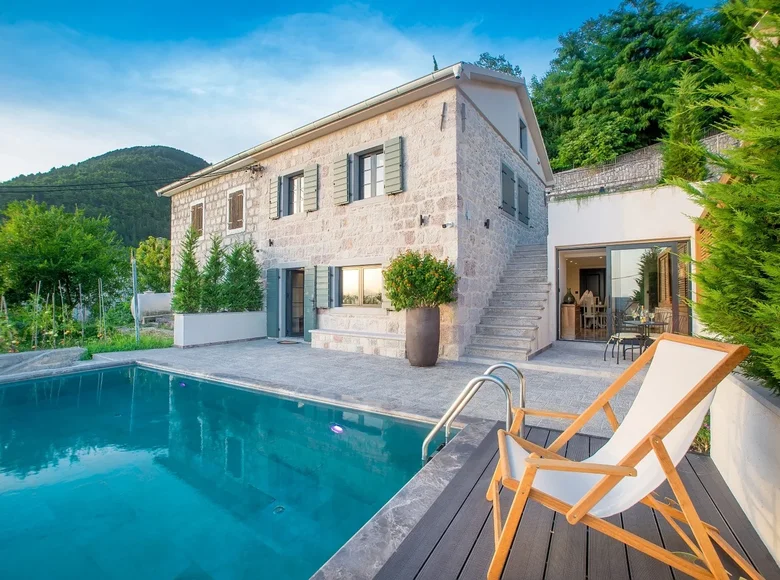 Maison 4 chambres 85 m² Naljezici, Monténégro