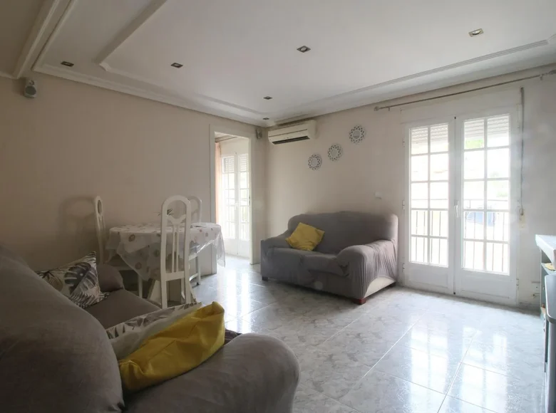 3 bedroom apartment  Alicante, Spain