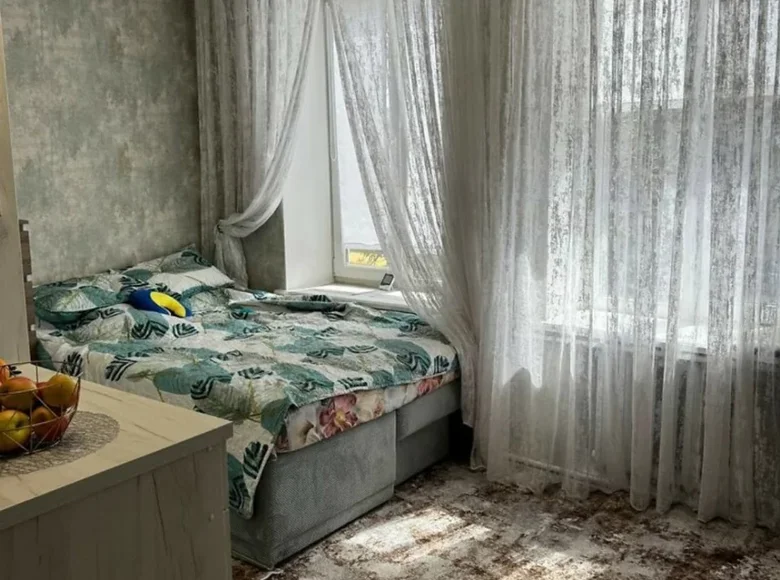 1 room apartment 33 m² Odesa, Ukraine