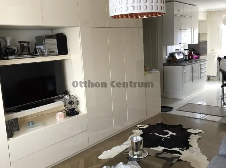 Apartamento 3 habitaciones 60 m² Nagykanizsa, Hungría