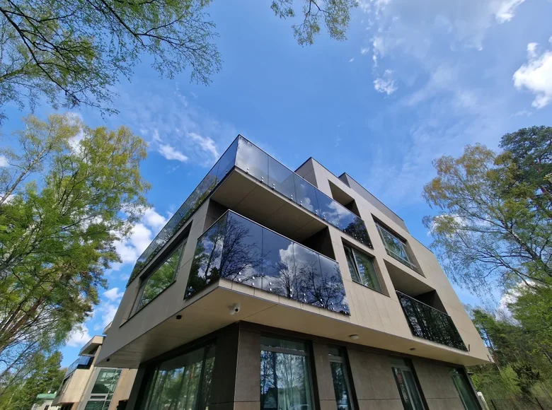 Revenue house 612 m² in Jurmala, Latvia