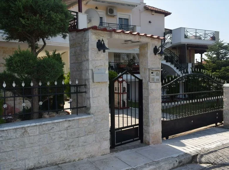 Apartamento 4 habitaciones 116 m² Neochorouda, Grecia