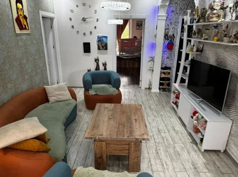 Квартира 4 комнаты 72 м² Батуми, Грузия