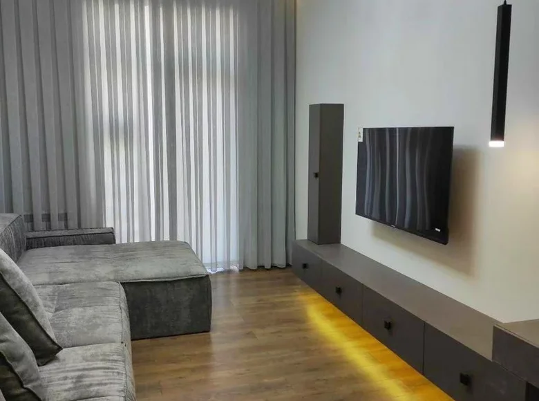 Kvartira 2 xonalar 62 m² Toshkentda