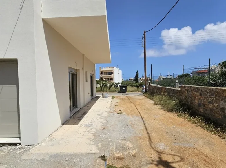 Wohnung 2 zimmer 42 m² Provinz Chersonissos, Griechenland