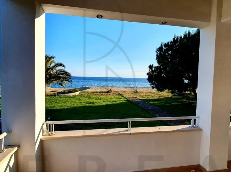 Коттедж 7 комнат 160 м² Municipality of Sithonia, Греция
