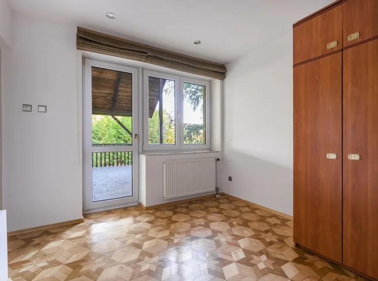 Wohnung 4 Zimmer 129 m² Warschau, Polen