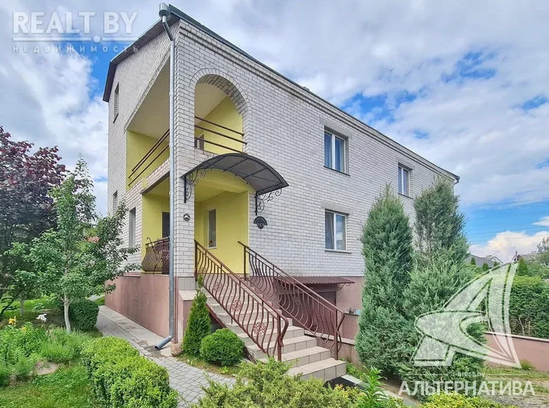 Casa 146 m² Brest, Bielorrusia