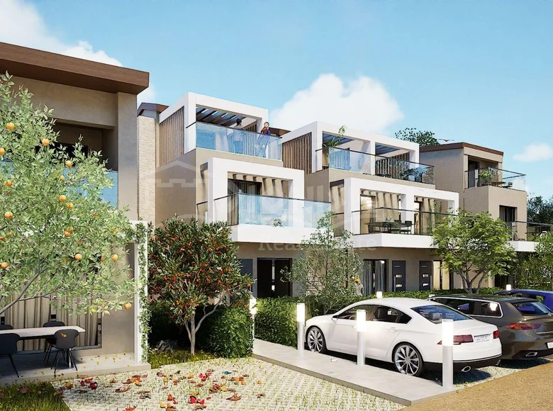 2 bedroom apartment 53 m² Nikiti, Greece