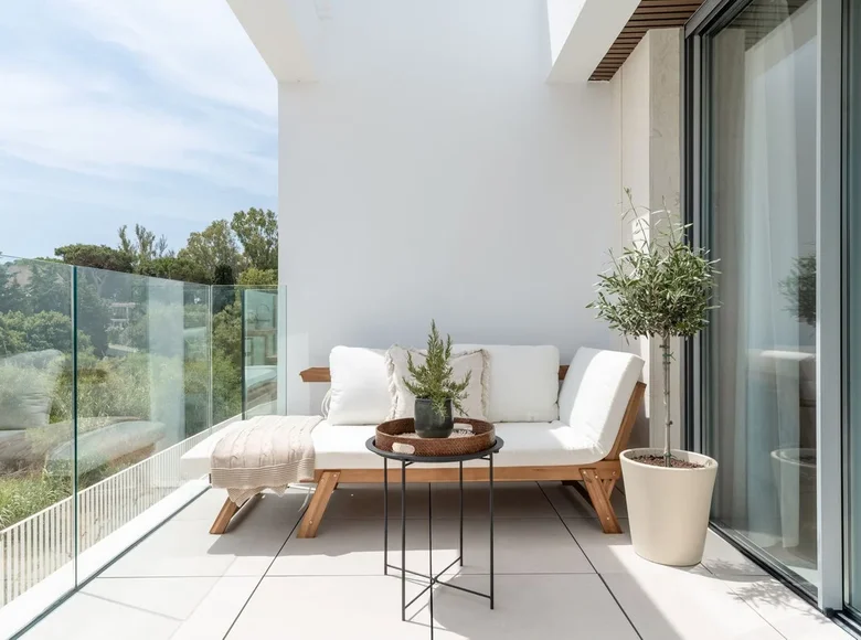 Mieszkanie 2 pokoi 89 m² Ricmar, Hiszpania