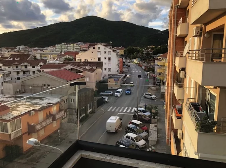 Квартира 1 спальня 39 м² Община Будва, Черногория