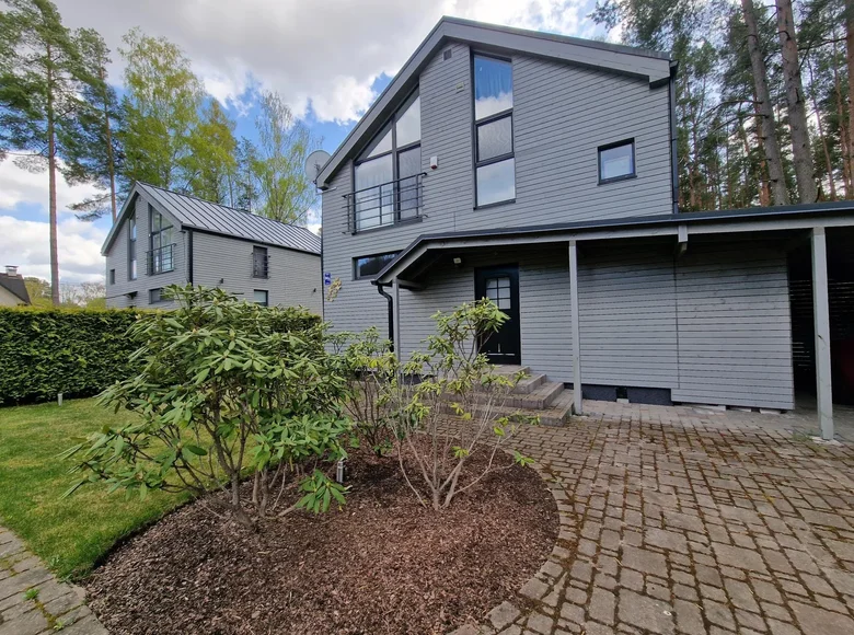 Villa 4 chambres 120 m² Jurmala, Lettonie