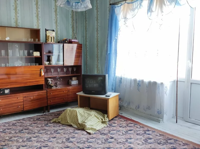Apartamento 3 habitaciones 76 m² Cel, Bielorrusia