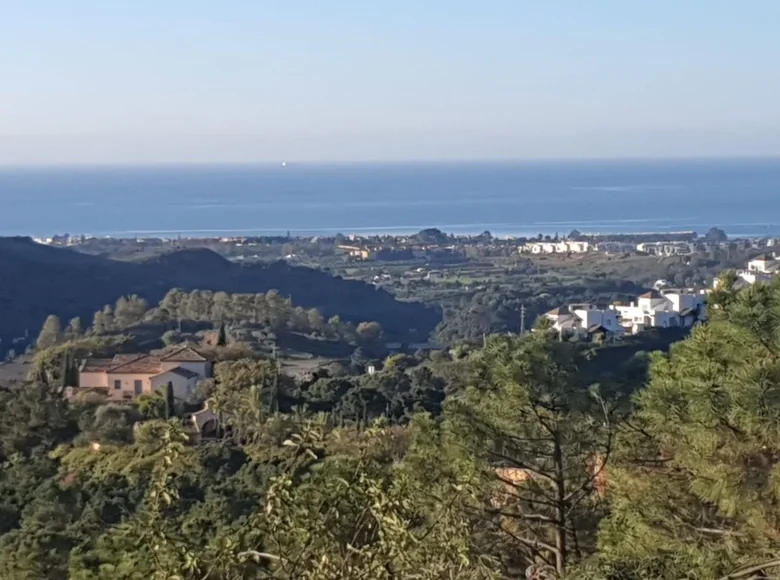Дом 5 спален 545 м² Benahavis, Испания