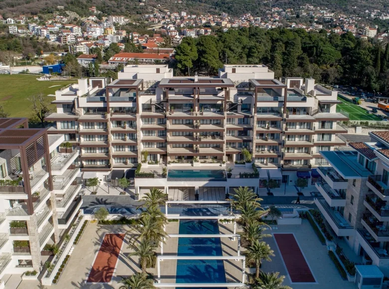 Квартира 6 комнат 437 м² Черногория, Черногория