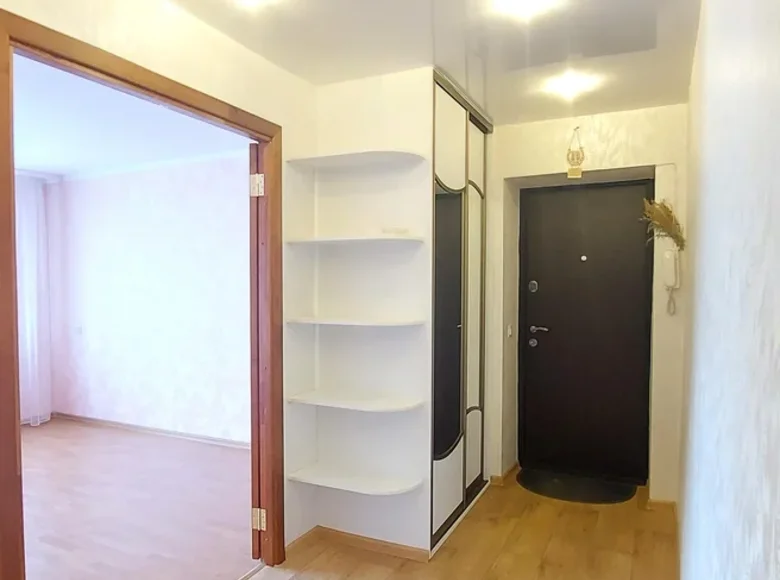 Квартира 2 комнаты 50 м² Борисов, Беларусь