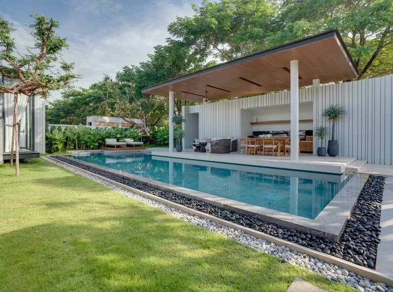 Willa 4 pokoi 318 m² Phuket (wyspa), Tajlandia