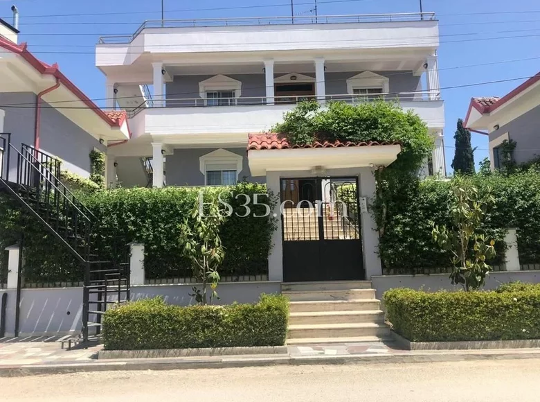 Dom 8 pokojów  Durres, Albania