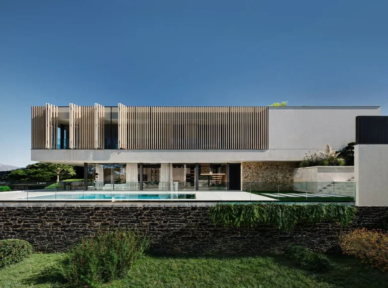 4 bedroom Villa 321 m² Sant Vicenc de Montalt, Spain