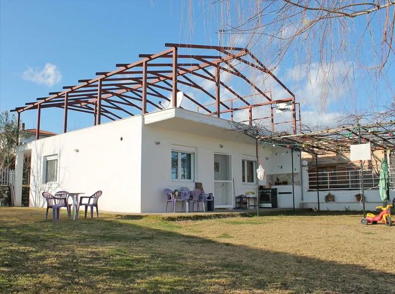 Casa de campo 3 habitaciones 70 m² Leptokarya, Grecia