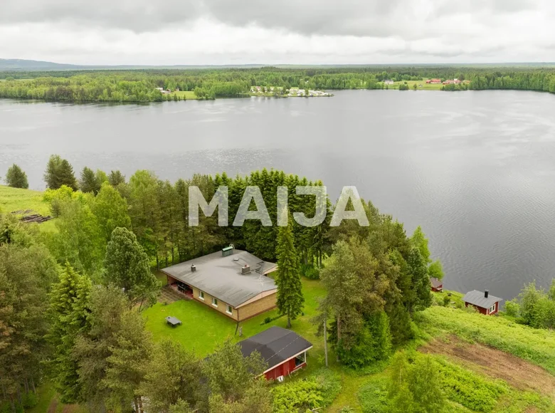 Maison 4 chambres 117 m² Tervola, Finlande