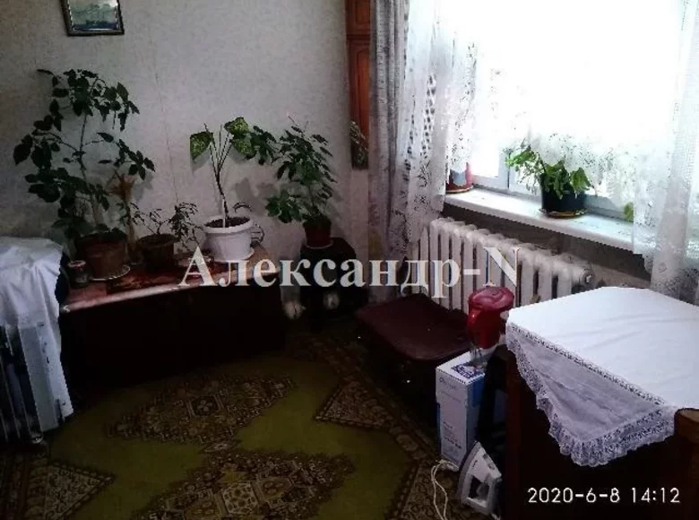 Apartamento 4 habitaciones 64 m² Odessa, Ucrania