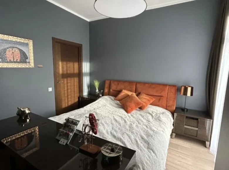 Appartement 3 chambres 83 m² Jurmala, Lettonie