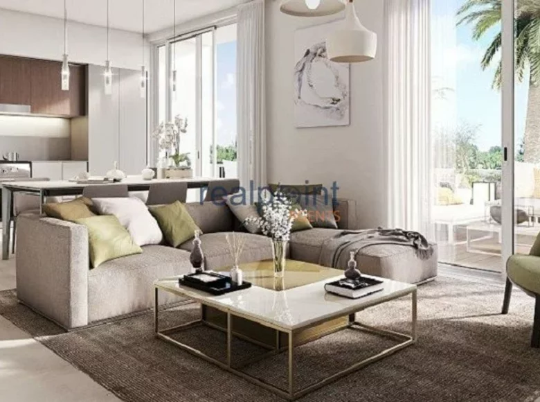 Villa de 4 habitaciones 2 480 m² Dubái, Emiratos Árabes Unidos