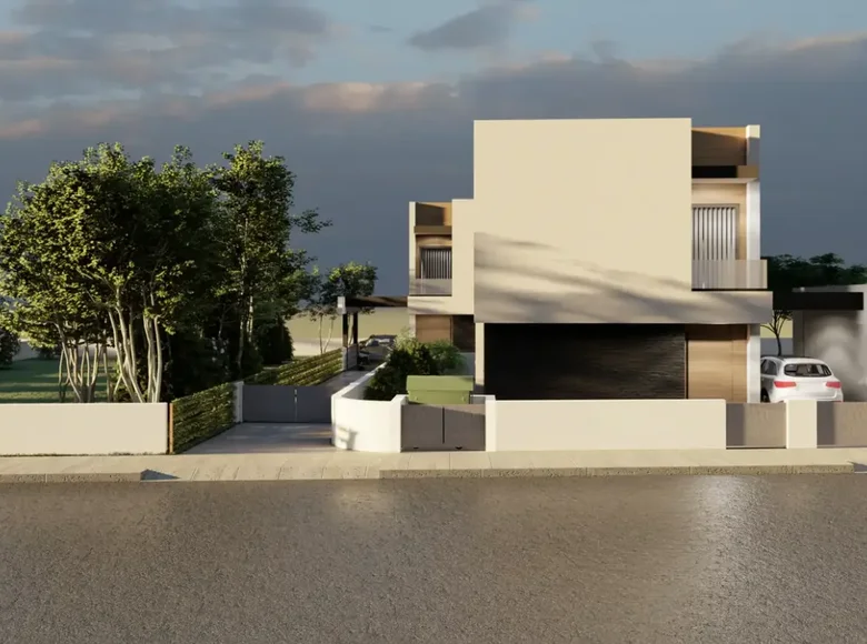 Maison 3 chambres 143 m² Empa, Chypre
