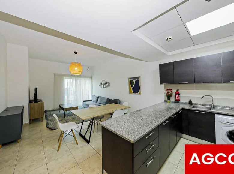 Apartamento 1 habitación 797 m² Dubái, Emiratos Árabes Unidos