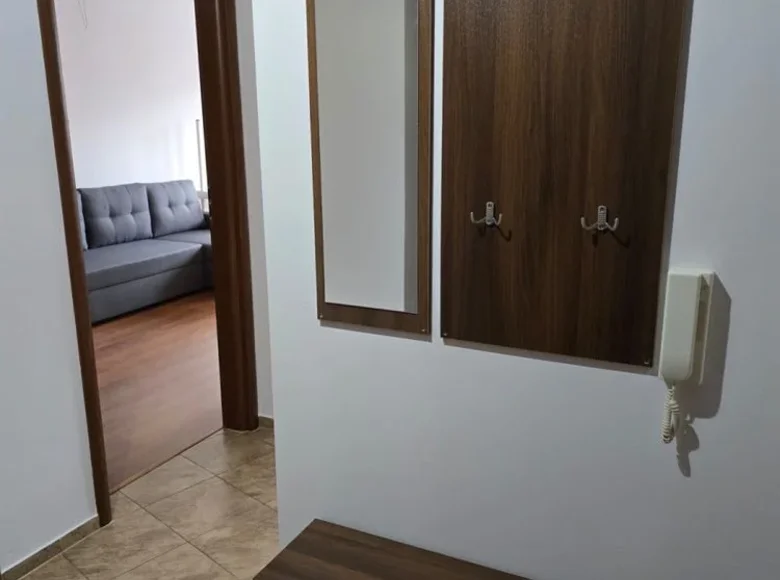 Mieszkanie 2 pokoi 49 m² w Wrocław, Polska