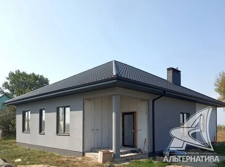 House 114 m² Zhabinka, Belarus