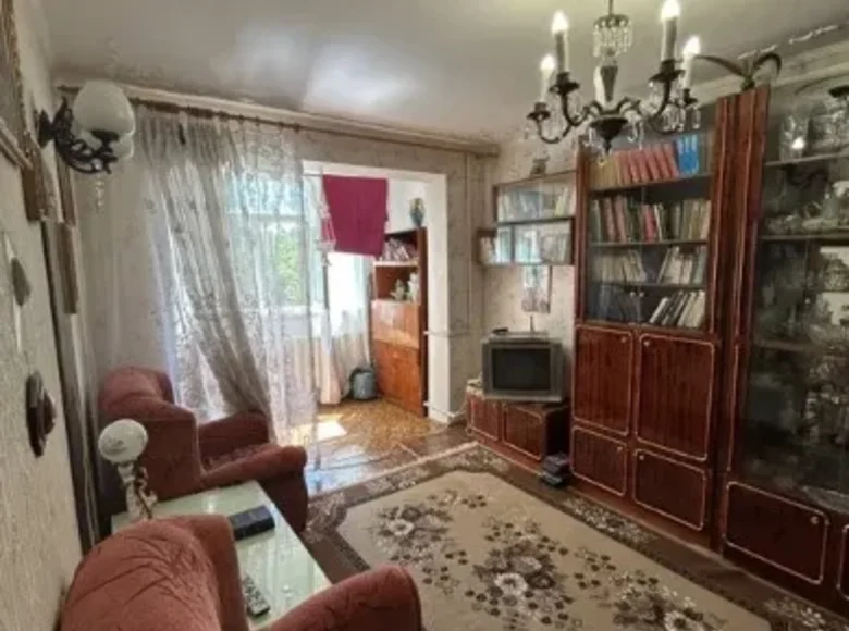 Wohnung 2 Zimmer 44 m² Sjewjerodonezk, Ukraine