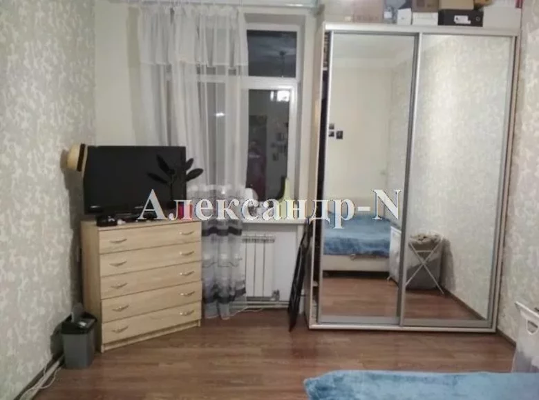 Квартира 1 комната 82 м² Одесса, Украина
