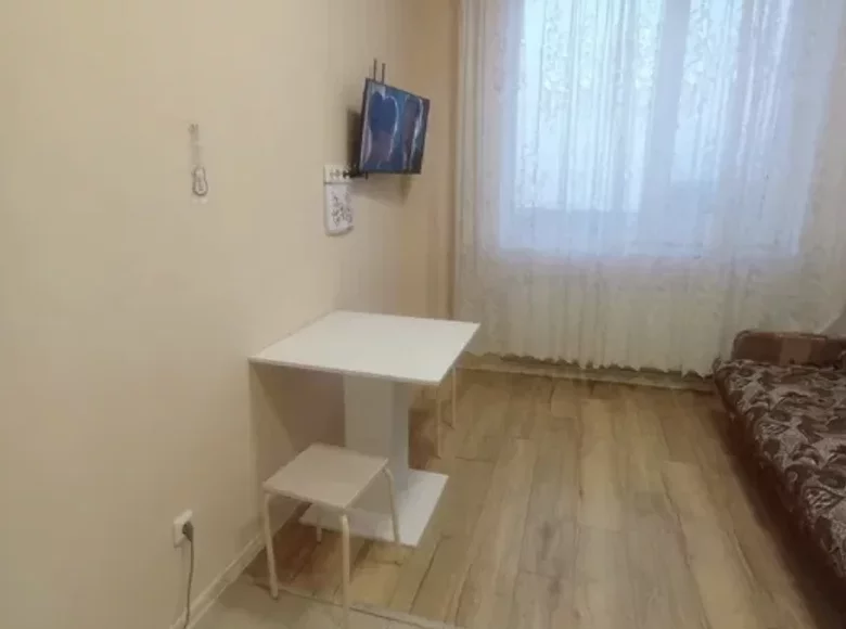 1 room apartment 18 m² Odesa, Ukraine