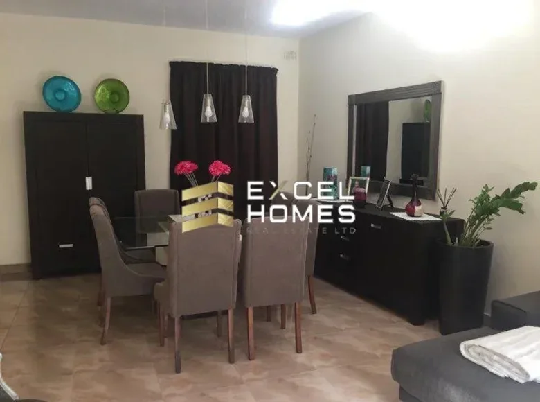 4 bedroom apartment  Gżira, Malta