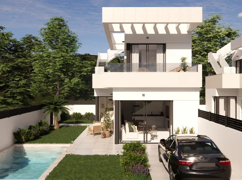 Maison de ville 3 chambres 107 m² Izhevsk, Russie