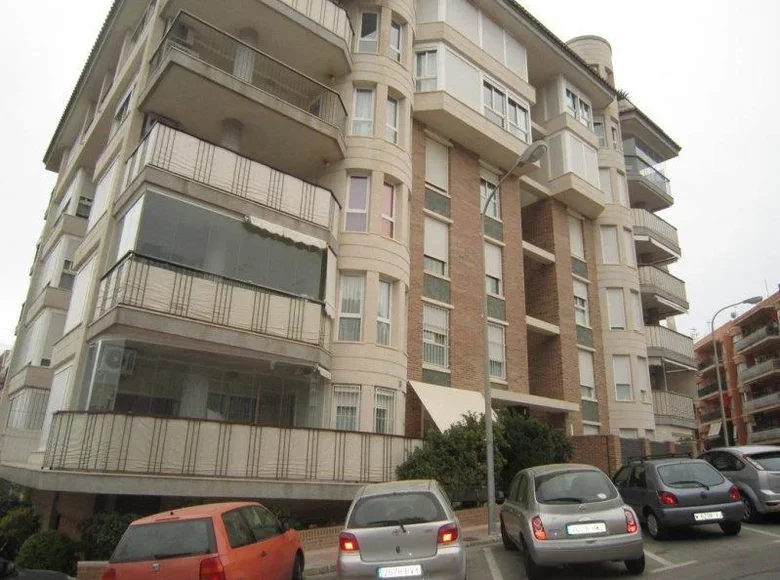 Квартира 1 спальня 58 м² Мадрид, Испания