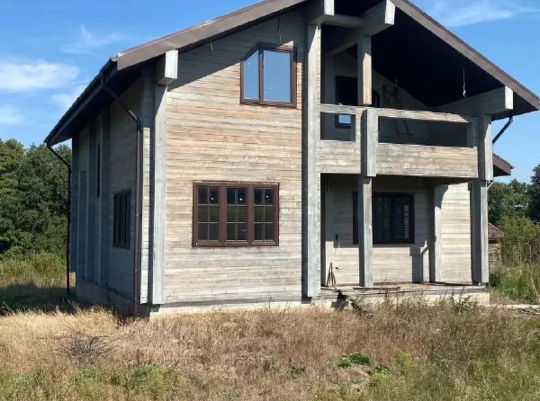 Maison 145 m² Mirski siel ski Saviet, Biélorussie