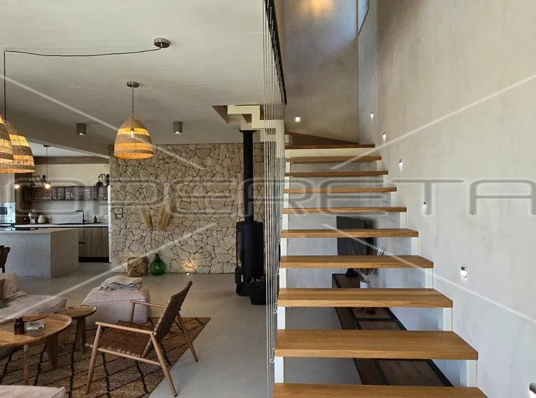Casa 2 habitaciones 200 m² Pilati, Croacia