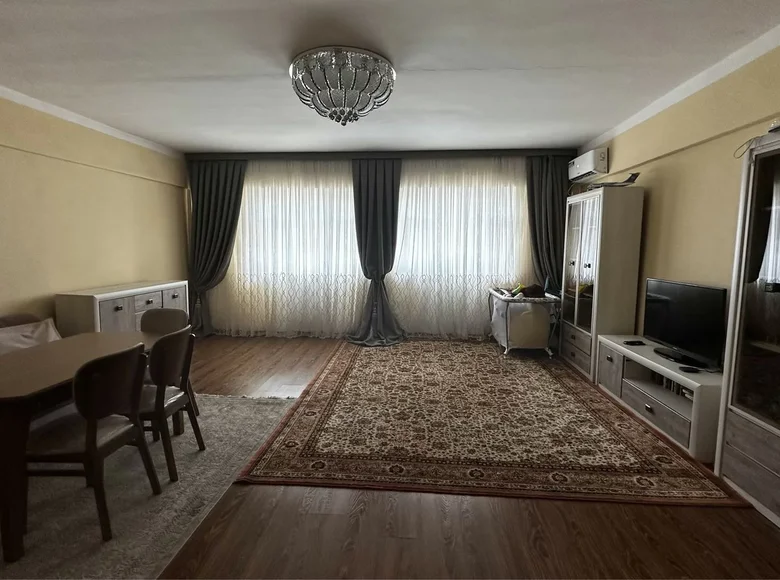 Квартира 2 комнаты 71 м² Ташкент, Узбекистан