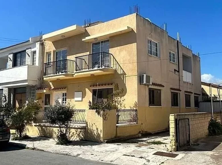 Maison 3 chambres 140 m² Larnaca, Chypre