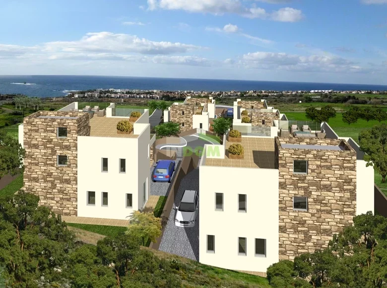 Villa 315 m² Paphos District, Chipre