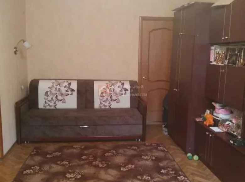 1 room apartment 31 m² Mytishchi, Russia