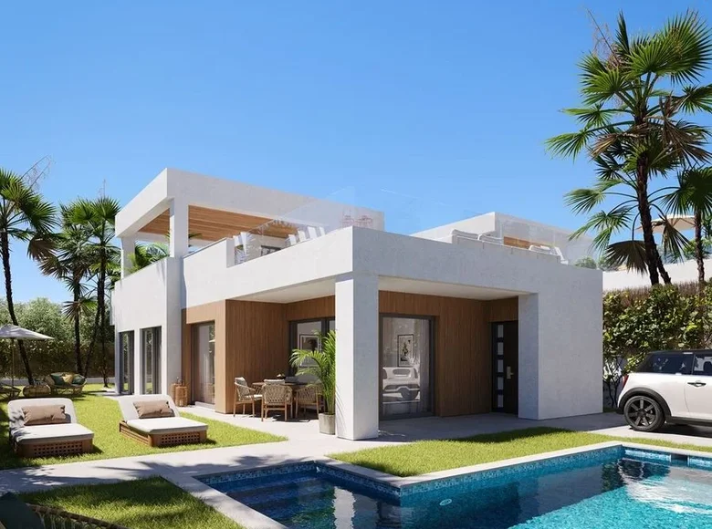 Villa 147 m² Provincia de Alicante, España