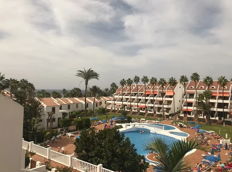 1 bedroom apartment 53 m² Arona, Spain