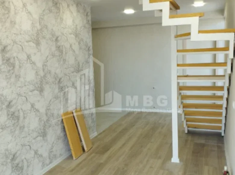 Mieszkanie 3 pokoi 66 m² Tbilisi, Gruzja