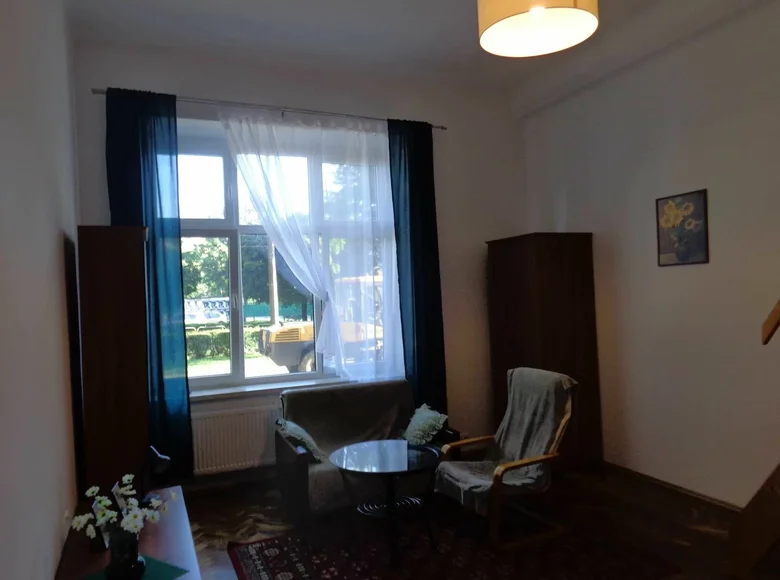 Appartement 1 chambre 26 m² en Cracovie, Pologne